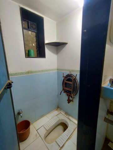 Furnished Amenities in 1 BHK Apartment at Shiva Plaza Dombivli, Dombivli West – for Rent