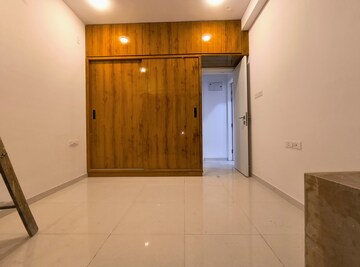 Furnished Amenities in 2 BHK Apartment at Godrej Boulevard, Manjari – for Rent