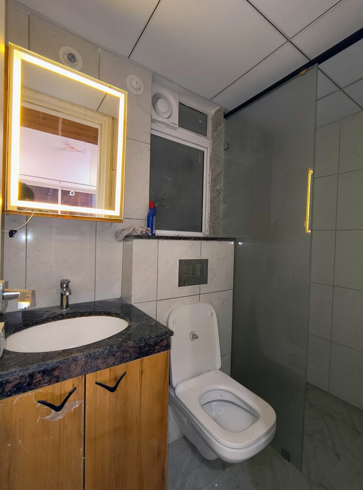 Kitchen, godrej-boulevard 2 Bedroom 691 Sq.Ft. Apartment In Manjari Pune 9071612