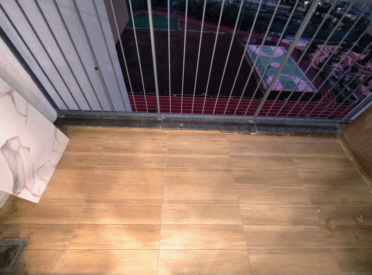 undefined, godrej-boulevard 2 Bedroom 691 Sq.Ft. Apartment In Manjari Pune 9071612