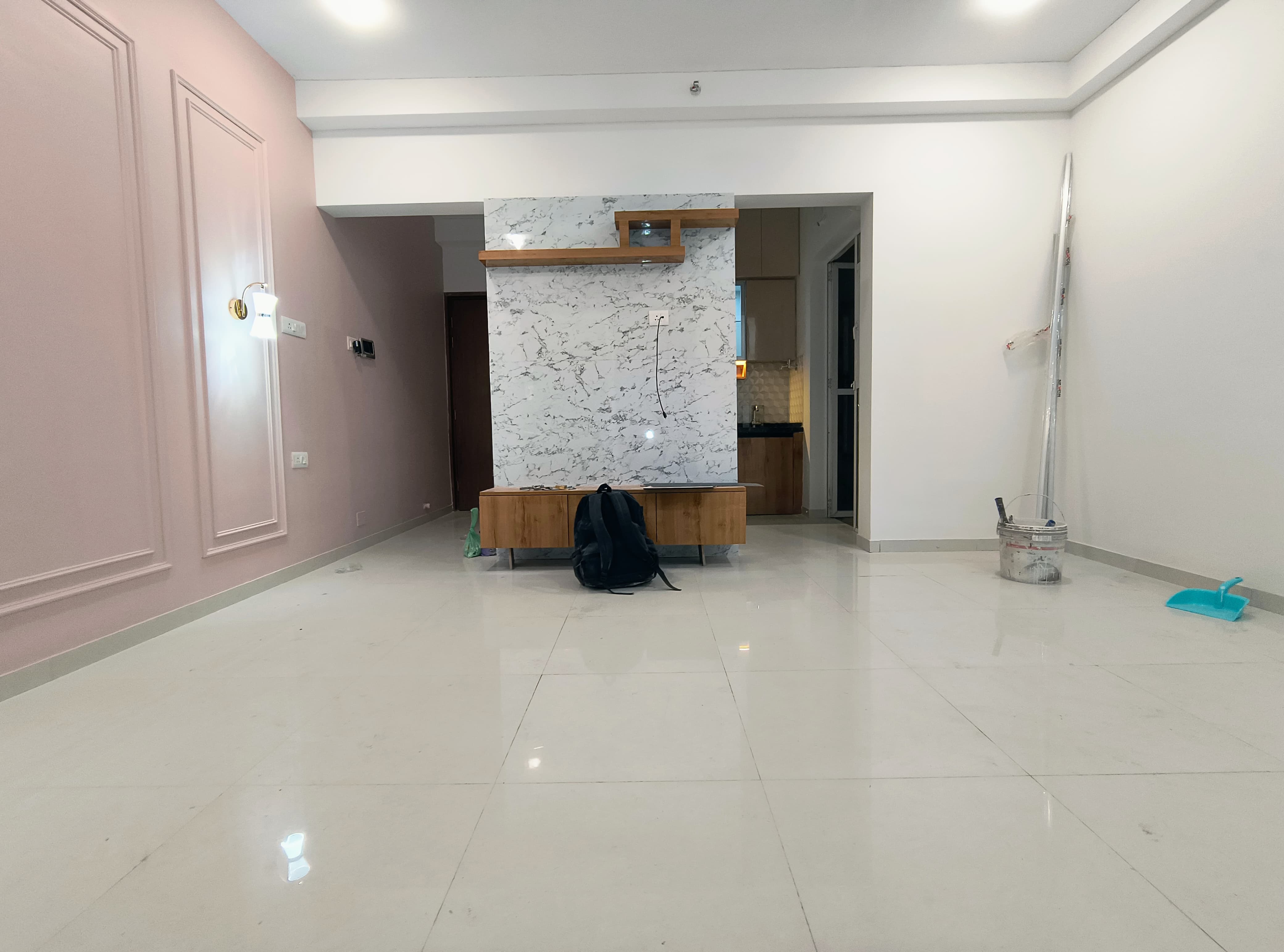 2 BHK 691 Sq.Ft. Apartment in Godrej Boulevard