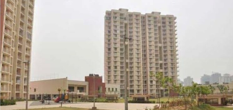 Exterior View, supreme-towers 3 Bedroom 1850 Sq.Ft. Apartment In Sector 99 Noida 9071627