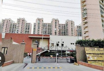 3 BHK Apartment For Rent in Supreme Towers, Sector 99