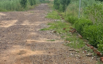 Plot For Sale in Kosi