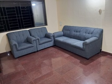 3 BHK Apartment For Rent in Aundh