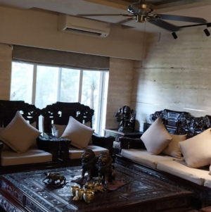 Gym in 2 BHK Apartment at Kanakia Paris, Ambedkar Nagar – for Sale