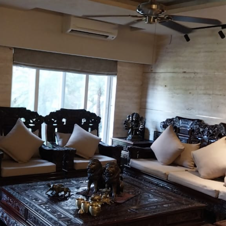 Gym, kanakia-paris 2 Bedroom 1104 Sq.Ft. Apartment In Ambedkar Nagar Mumbai 9071635