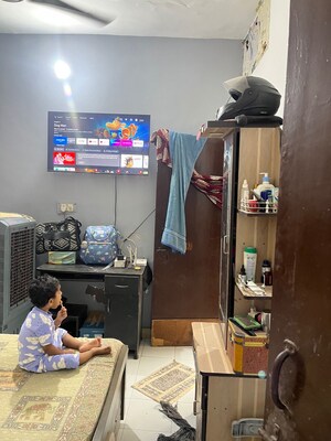 Furnished Amenities in 2 BHK Apartment at Sector 55 – for Sale