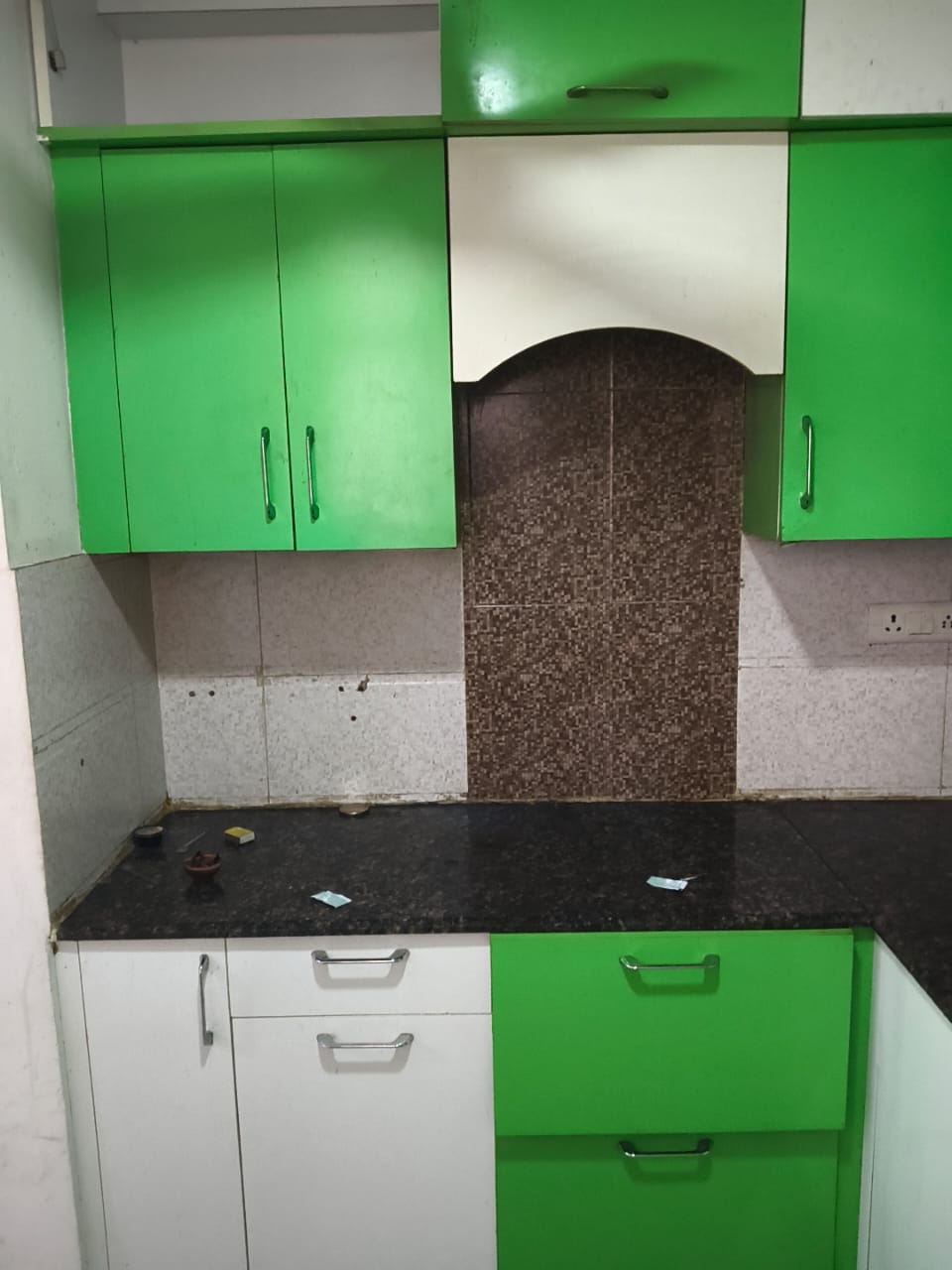 2 BHK Apartment For Rent in Hawelia Valencia Homes