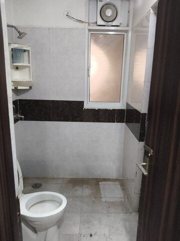 Bathroom in 2 BHK Apartment at Hawelia Valencia Homes, Sector 1 Greater Noida – for Rent