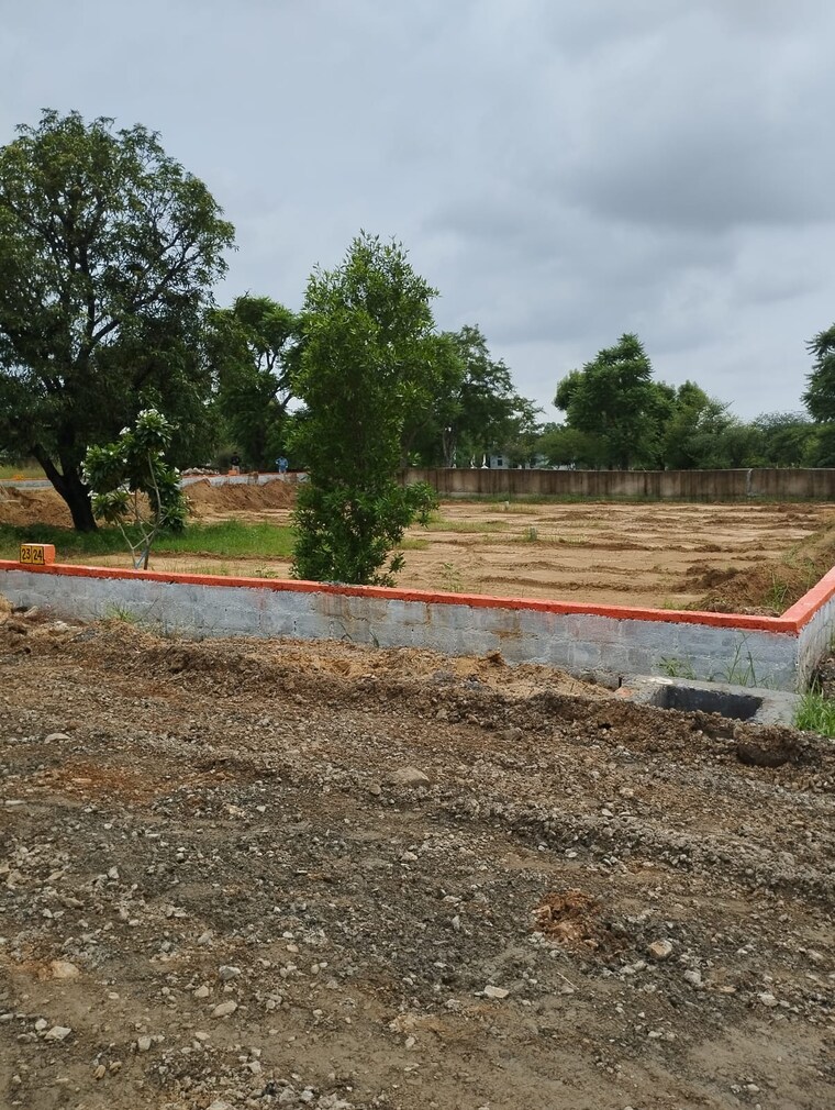 undefined, kishorpura  79 Sq.Yd. Plot In Kishorpura Jaipur 9071642