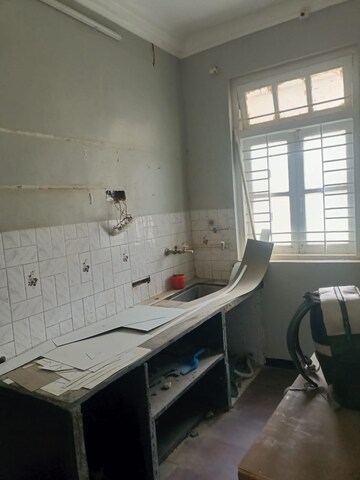 Kitchen in 2 BHK Apartment at Ram Niwas Dadar East, Dadar East – for Rent