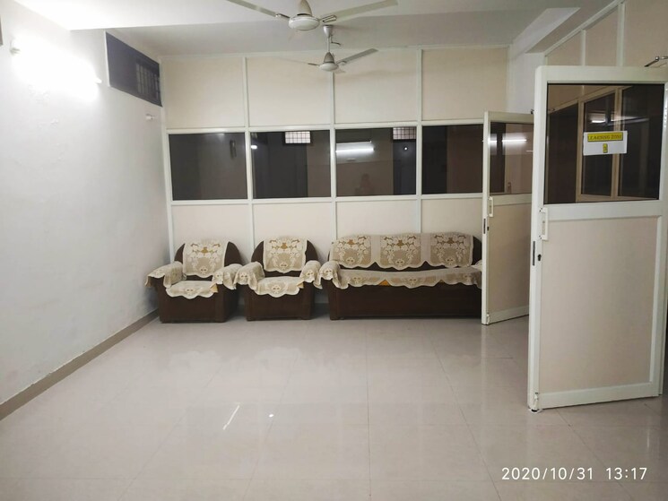 Living Room, today-blossoms-i 3 Bedroom 1551 Sq.Ft. Builder Floor In Sector 47 Gurgaon 9071655