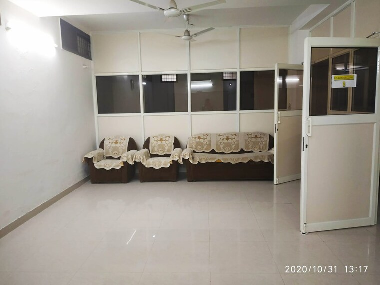 Living Room, today-blossoms-i 3 Bedroom 1551 Sq.Ft. Builder Floor In Sector 47 Gurgaon 9071655