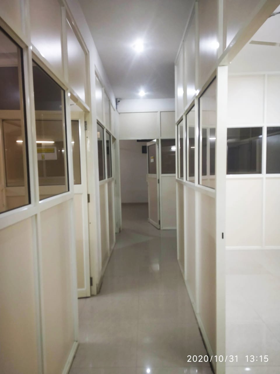 3 BHK Builder Floor For Sale in Today Blossoms I