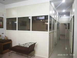 Kitchen in 3 BHK Builder Floor at Today Blossoms I, Sector 47 – for Sale