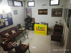 Team Area in 3 BHK Builder Floor at Today Blossoms I, Sector 47 – for Sale