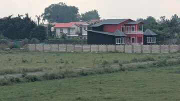Plot Area in  Plot at Sector 135 – for Sale