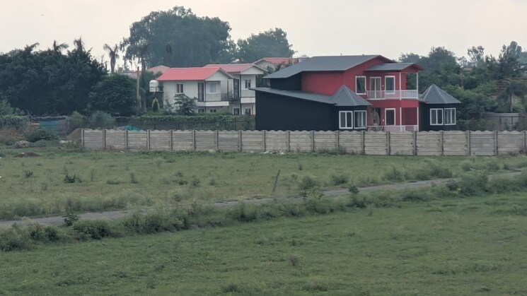 undefined, sector 135  4032 Sq.Ft. Plot In Sector 135 Noida 9071653