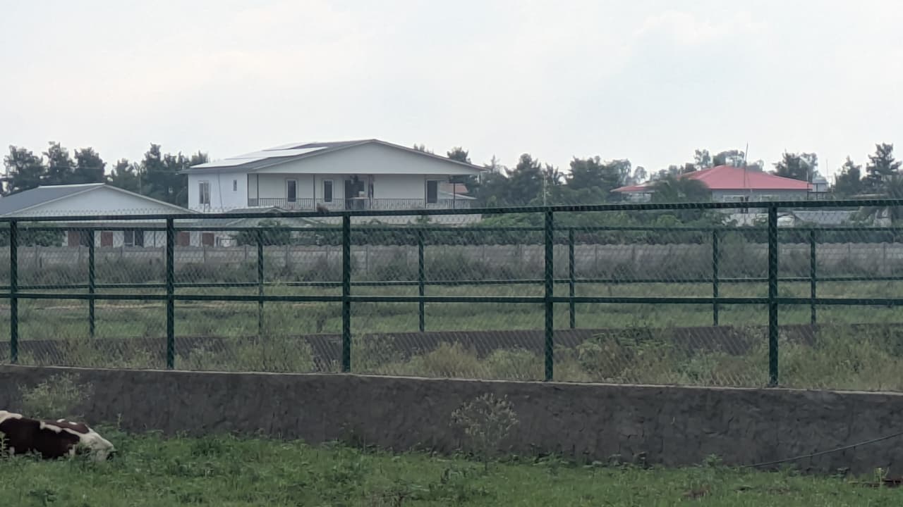 Plot For Sale in Sector 135