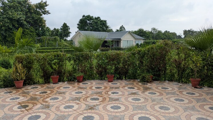 undefined, sector 135  4032 Sq.Ft. Plot In Sector 135 Noida 9071653