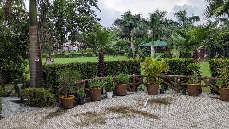 undefined, sector 135  4032 Sq.Ft. Plot In Sector 135 Noida 9071653