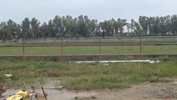 Plot Area in  Plot at Sector 135 – for Sale