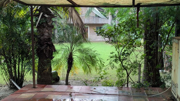 undefined, sector 135  4032 Sq.Ft. Plot In Sector 135 Noida 9071653