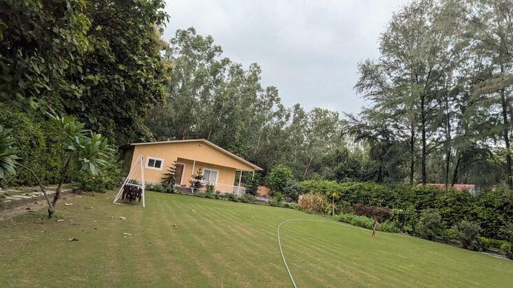 undefined, sector 135  4032 Sq.Ft. Plot In Sector 135 Noida 9071653