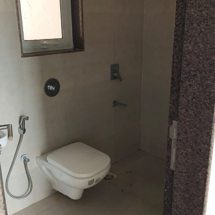 Attached Bathroom, puranik-city-phase-iii 1 Bedroom 425 Sq.Ft. Apartment In Koliwada Thane 9071666