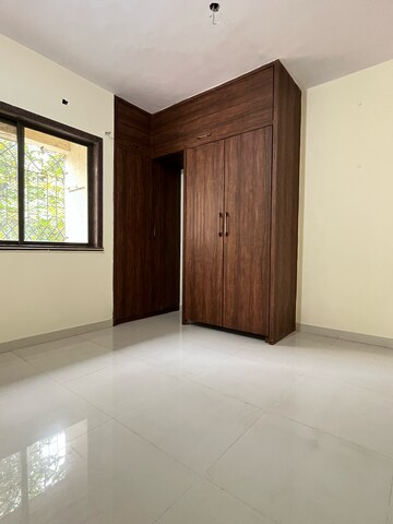 1 BHK Apartment For Sale in Brahamand Phase 6 Chs Ltd, Brahmand