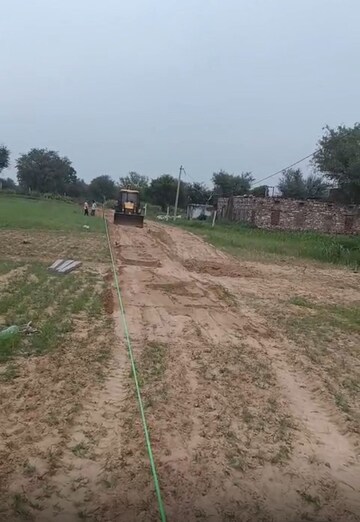  Plot For Sale in Khatu Shyam ji