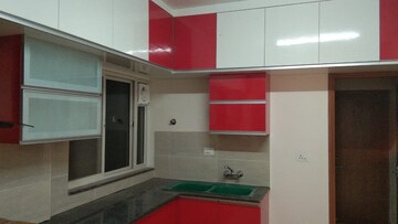 Kitchen in 4 BHK Villa at The Empyrean Phase II, Chikka Tirupathi – for Sale