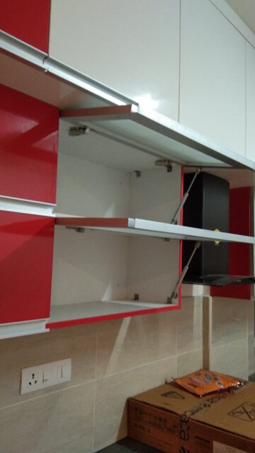 Furnished Amenities in 4 BHK Villa at The Empyrean Phase II, Chikka Tirupathi – for Sale