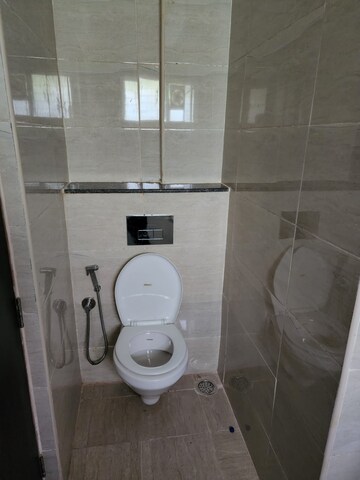 Bathroom in 4 BHK Villa at The Empyrean Phase II, Chikka Tirupathi – for Sale
