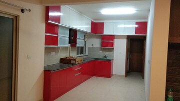 Kitchen in 4 BHK Villa at The Empyrean Phase II, Chikka Tirupathi – for Sale