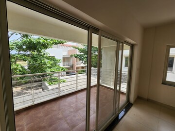 Balcony in 4 BHK Villa at The Empyrean Phase II, Chikka Tirupathi – for Sale