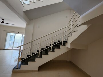 Staircase in 4 BHK Villa at The Empyrean Phase II, Chikka Tirupathi – for Sale