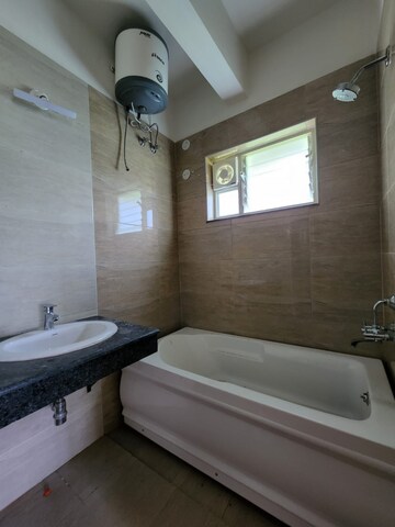 Bathroom in 4 BHK Villa at The Empyrean Phase II, Chikka Tirupathi – for Sale