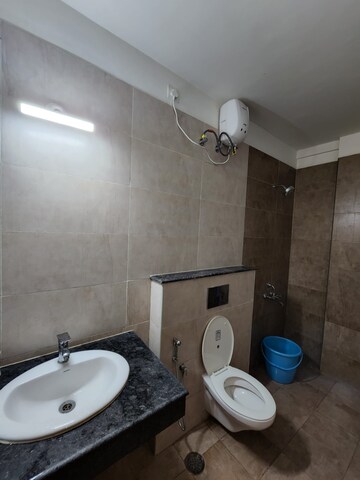 Bathroom in 4 BHK Villa at The Empyrean Phase II, Chikka Tirupathi – for Sale