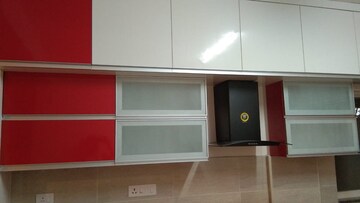 Furnished Amenities in 4 BHK Villa at The Empyrean Phase II, Chikka Tirupathi – for Sale
