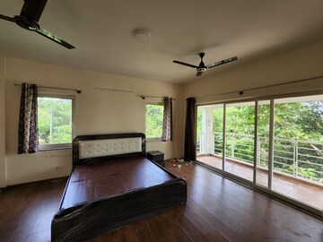 Bedroom in 4 BHK Villa at The Empyrean Phase II, Chikka Tirupathi – for Sale