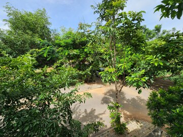 Plot Area in 4 BHK Villa at The Empyrean Phase II, Chikka Tirupathi – for Sale