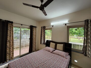 Bedroom in 4 BHK Villa at The Empyrean Phase II, Chikka Tirupathi – for Sale
