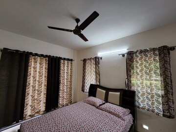 Bedroom in 4 BHK Villa at The Empyrean Phase II, Chikka Tirupathi – for Sale