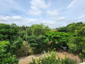 Plot Area in 4 BHK Villa at The Empyrean Phase II, Chikka Tirupathi – for Sale