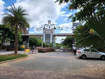 4 BHK Villa – Exterior View View at The Empyrean Phase II, Chikka Tirupathi - for Sale