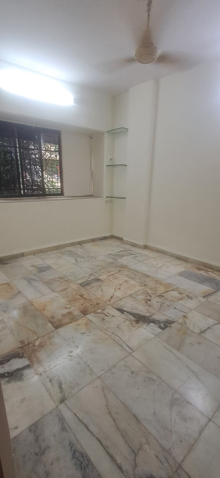 Balcony, ahimsa-tower 2 Bedroom 780 Sq.Ft. Apartment In Malad West Mumbai 9071686