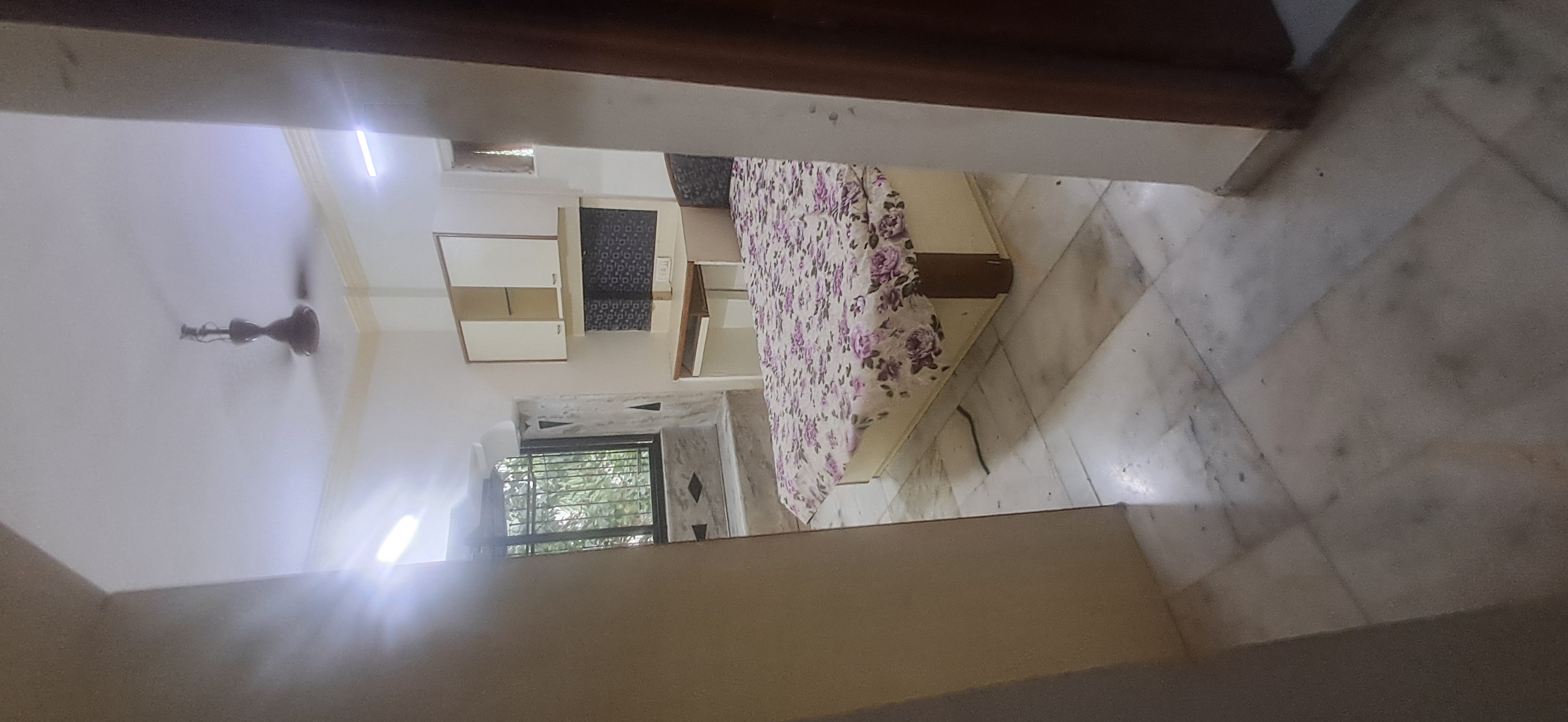 2 BHK + Extra Room 780 Sq.Ft. Apartment in Ahimsa Tower