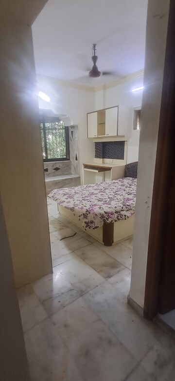 2 BHK Apartment For Rent in Ahimsa Tower, Malad West